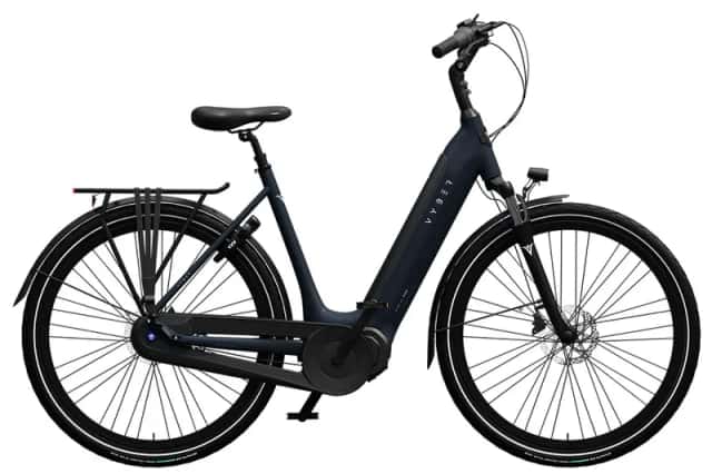 Vyber Ride (0) thumbnail 3