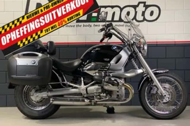 BMW R (1999) thumbnail 3