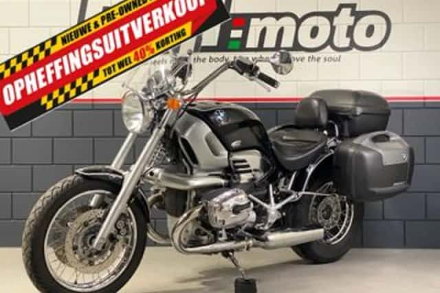 BMW R (1999) thumbnail 4