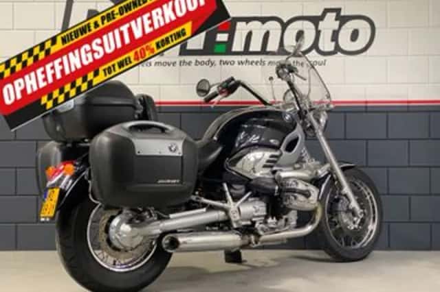 BMW R (1999) thumbnail 5
