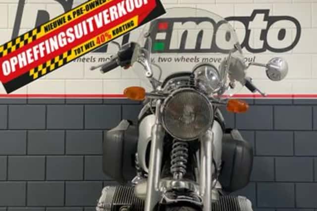 BMW R (1999) thumbnail 6