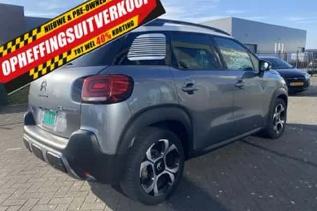 Citroën C3 (2017) thumbnail 2