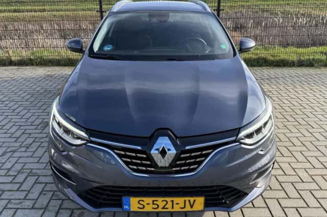 Renault Mégane (2023) thumbnail 6