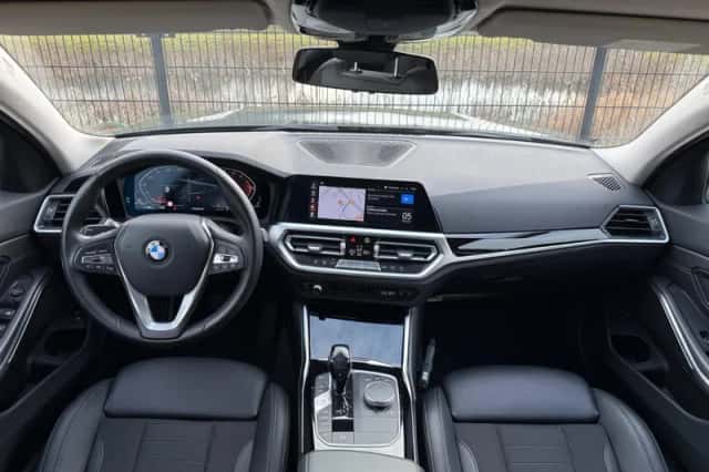 BMW 3-Serie (2021) thumbnail 3