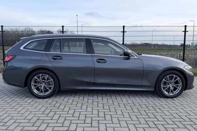 BMW 3-Serie (2021) thumbnail 4