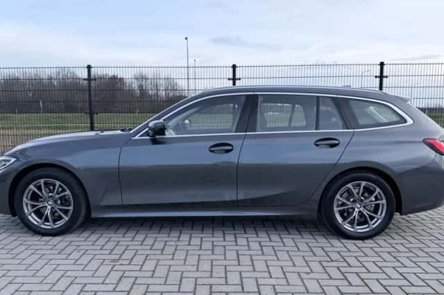 BMW 3-Serie (2021) thumbnail 5