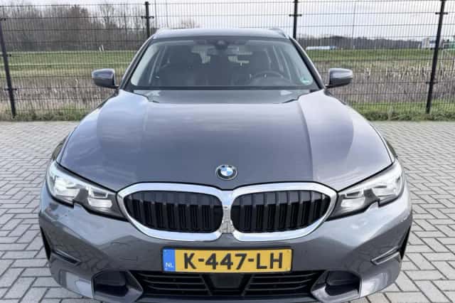 BMW 3-Serie (2021) thumbnail 6