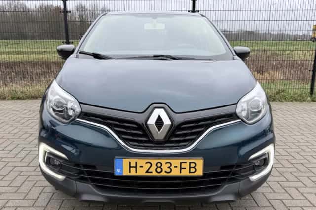 Renault Captur (2019) thumbnail 5