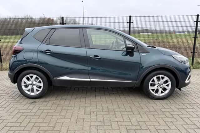 Renault Captur (2019) thumbnail 6