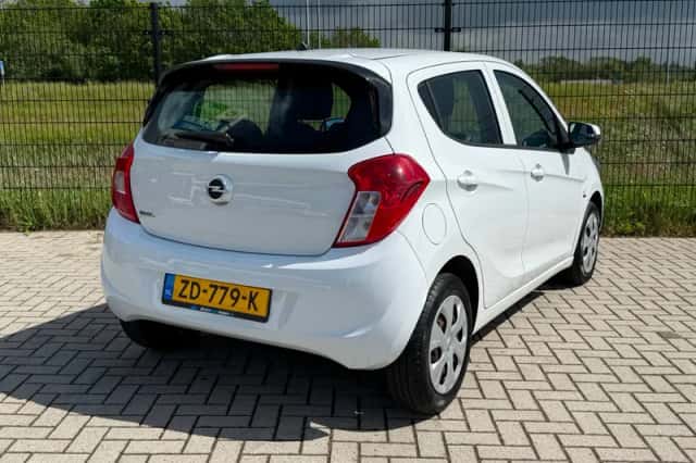 Opel Karl (2019) thumbnail 2