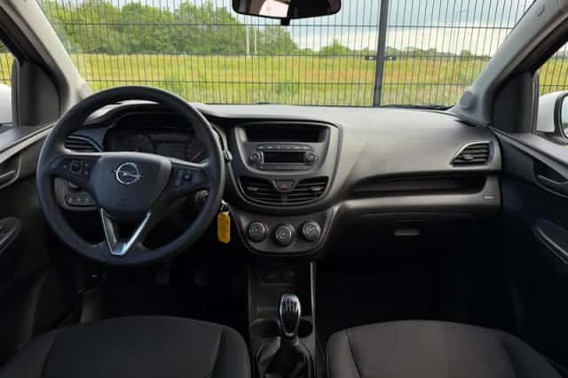 Opel Karl (2019) thumbnail 3