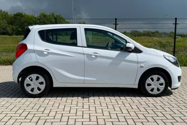 Opel Karl (2019) thumbnail 6