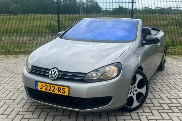 Volkswagen Golf (2014) thumbnail 1