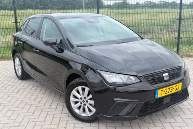 SEAT Ibiza (2023) thumbnail 4