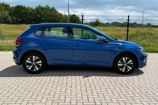 Volkswagen Polo (2019) thumbnail 6