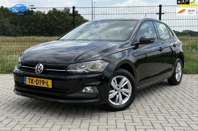 Volkswagen Polo (2018) thumbnail 1