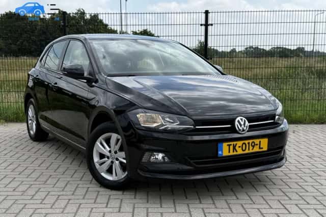 Volkswagen Polo (2018) thumbnail 4