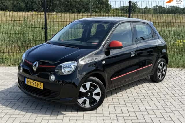 Renault Twingo (2016) thumbnail 1