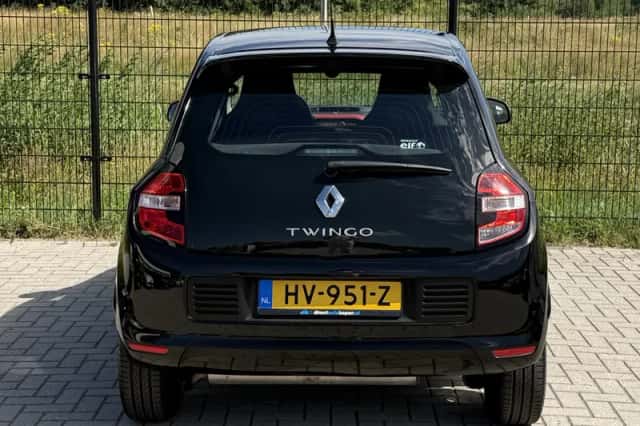 Renault Twingo (2016) thumbnail 6