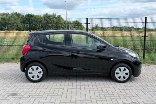 Opel Karl (2018) thumbnail 6