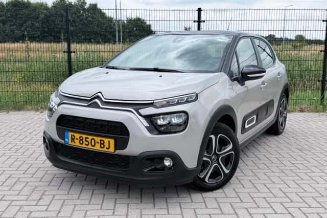 Citroën C3 (2021) thumbnail 1