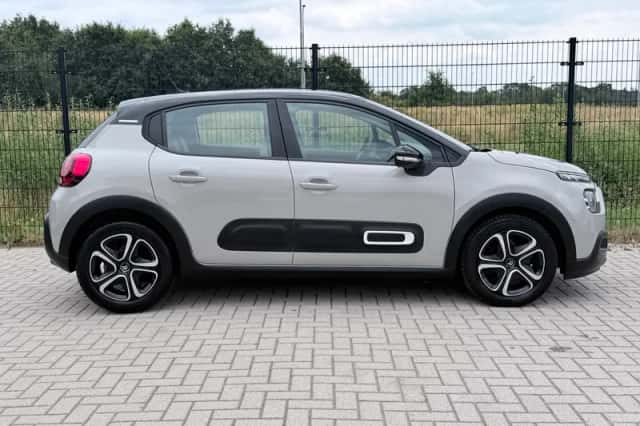 Citroën C3 (2021) thumbnail 6