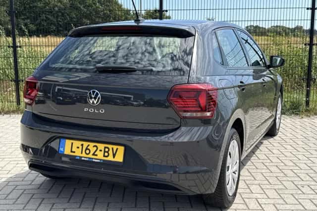 Volkswagen Polo (2021) thumbnail 2