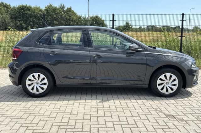 Volkswagen Polo (2021) thumbnail 6
