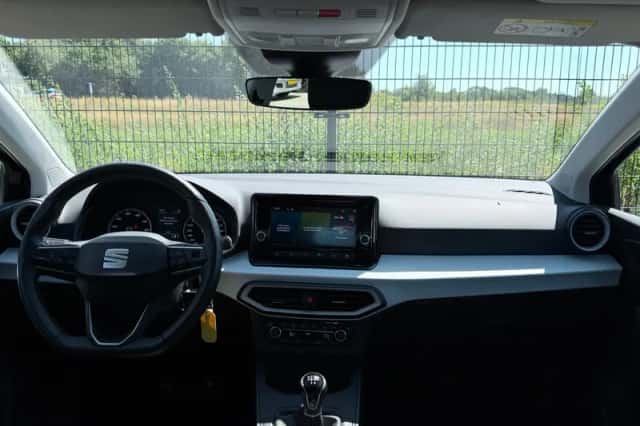 SEAT Ibiza (2022) thumbnail 3
