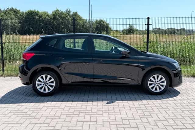 SEAT Ibiza (2022) thumbnail 6