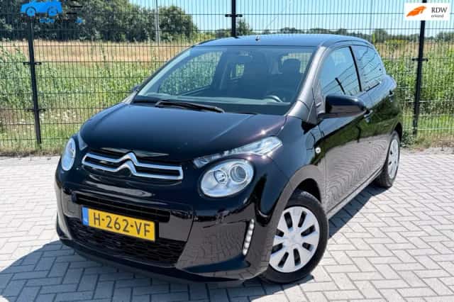 Citroën C1 (2020) thumbnail 1