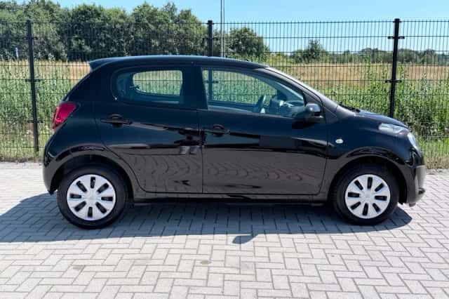 Citroën C1 (2020) thumbnail 6