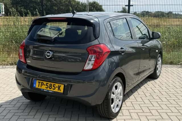 Opel Karl (2018) thumbnail 2