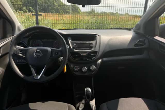 Opel Karl (2018) thumbnail 3