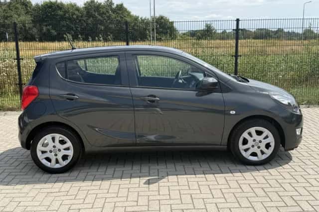Opel Karl (2018) thumbnail 6