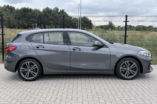 BMW 1-Serie (2020) thumbnail 6