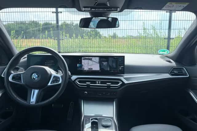 BMW 3-Serie (2023) thumbnail 3