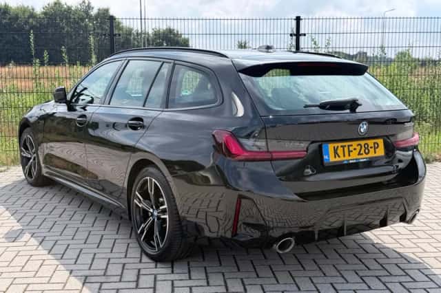 BMW 3-Serie (2023) thumbnail 5