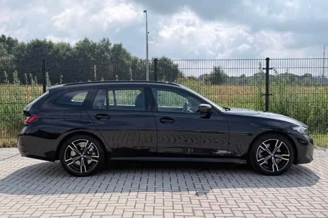BMW 3-Serie (2023) thumbnail 6