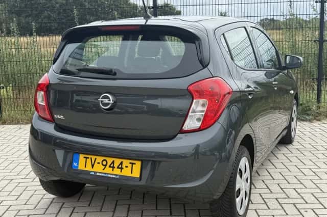 Opel Karl (2018) thumbnail 2