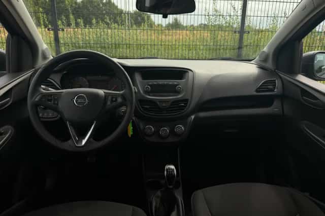 Opel Karl (2018) thumbnail 3