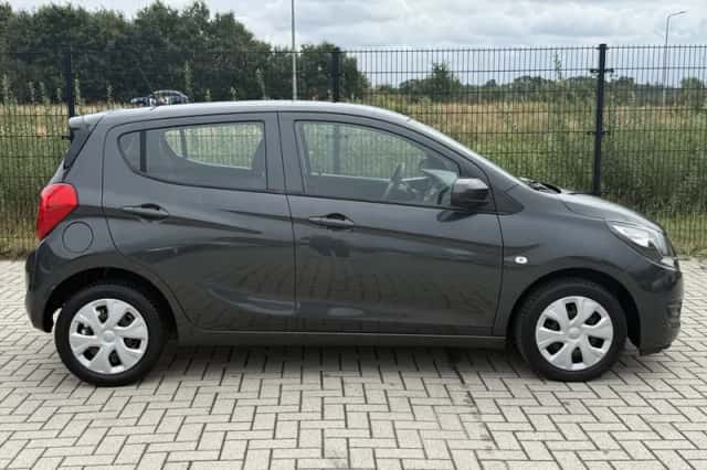 Opel Karl (2018) thumbnail 6