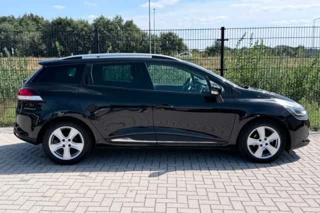 Renault Clio (2014) thumbnail 6