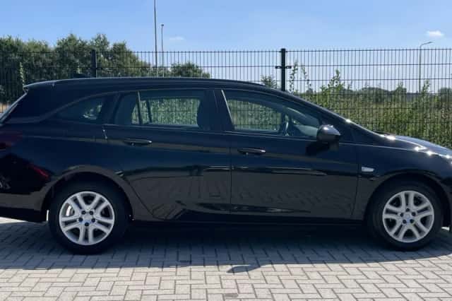 Opel Astra Sports Tourer (2018) thumbnail 6