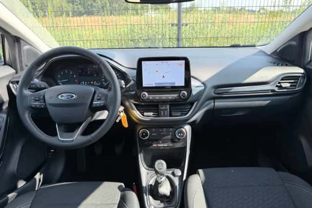 Ford Puma (2021) thumbnail 3