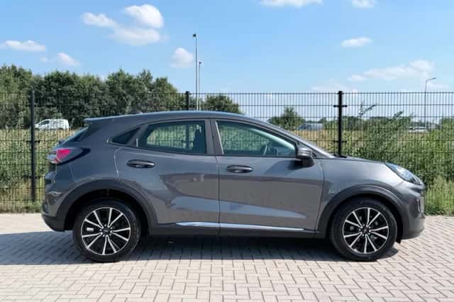 Ford Puma (2021) thumbnail 6