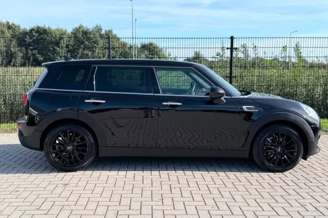 MINI Clubman (2017) thumbnail 6
