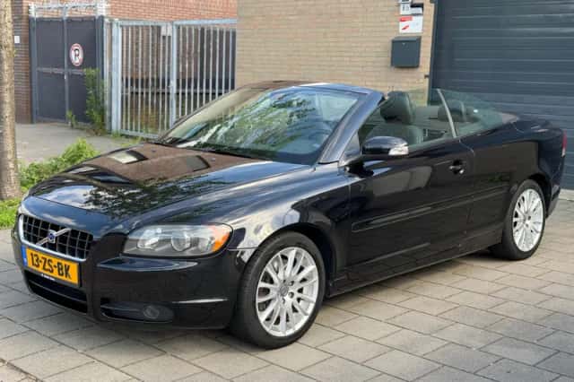 Volvo C70 (2007) thumbnail 1