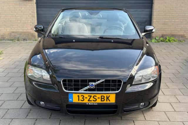 Volvo C70 (2007) thumbnail 2