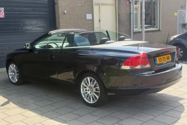 Volvo C70 (2007) thumbnail 6